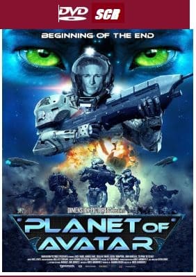 Planet Of Avatar 2017 720p DvdScr Dual Audio Hindi-Eng x264 Sam DOWNLOAD