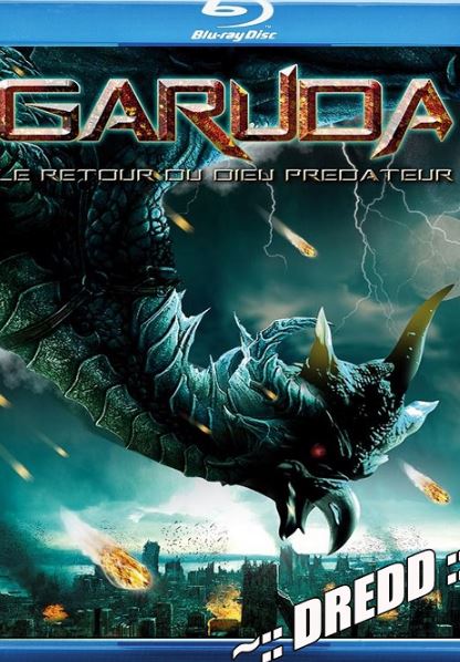 Garuda 2004 720p BluRay Dual Audio Hindi + Thai x264 DREDD Download WATCH ONLINE