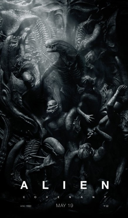 Alien Covenant 2017 720p HDCam Dual Audio Hindi-Eng x264 Aac-Sam