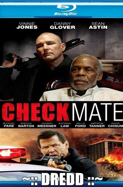 Checkmate 2015 x264 720p UNCUT BluRay Eng Subs  Dual Audio Hindi + English-DREDD