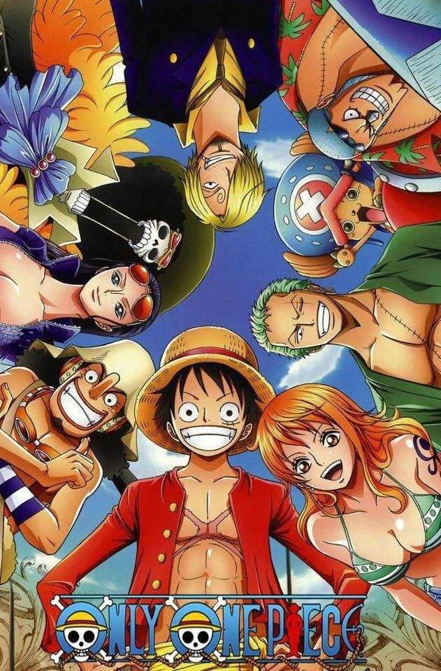 One Piece Episode 800 & 801 720p 480p HD x264 Download Watch Online