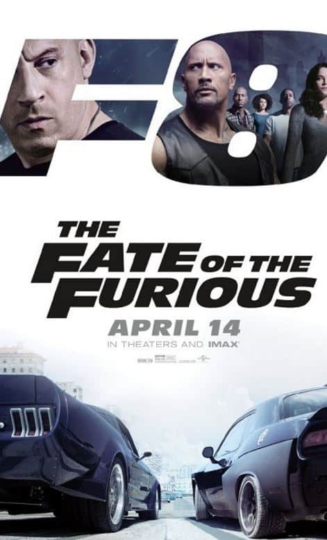 The Fate of the Furious 2017 720p 1080p BluRay Org Hindi English DD 5.1-LOKI-M2Tv