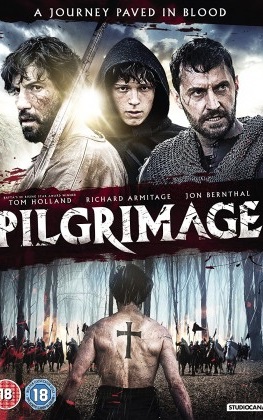 Pilgrimage 2017 720p WEB-DL 750MB x264 English