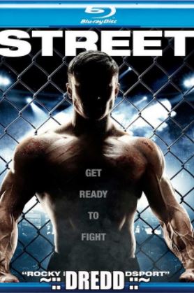 Street 2015 BluRay 720p [Hindi ORG DD 2.0 + English 2.0] Dual Audio x264 – DREDD