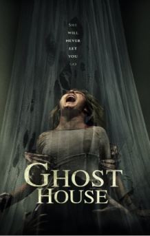 Ghost House 2017 720p WEB-DL 800MB English x264 Download