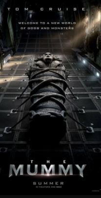 The Mummy 2017 720p 1080p WEB-DL English x264 x265 HEVC 850MB 490MB 1.3GB