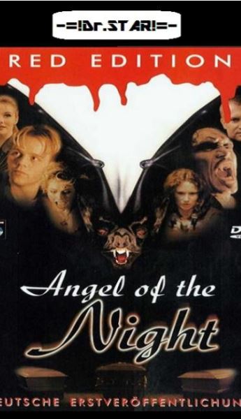 18+ Angel of the Night 1998 UNRATED DVDRip Eng Subs Dual Audio Hindi – Spanish – Dr.STAR