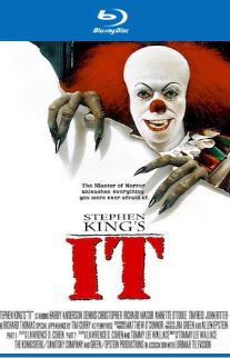 Stephen King’s It 1990 720p BRRip 1.4GB English x264 Download