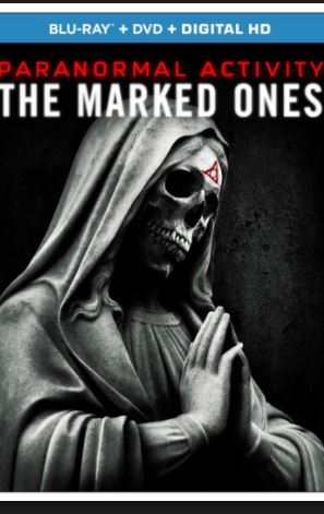 Paranormal Activity: The Marked Ones 2014 720p 480p BRRip Hindi + English Dual Audio x264 [Exclusive]