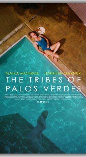 The Tribes of Palos Verdes (2017) 720p WEB-DL 800MB English x264 Full Movie Download Watch