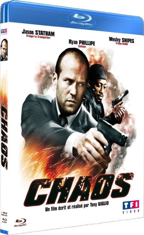 Chaos 2005 720p Esub BluRay Dual Audio English Hindi GOPISAHI