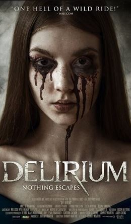 Delirium (2018) 720p WEB-DL x264 English 650MB