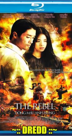 The Rebel 2007 Bluray 480p & 720p Dual Audio [Hindi + Vietnamese ] BRrip x264 Eng Subs Download