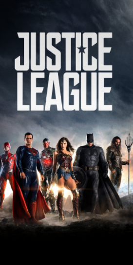 Justice League 2017 720p Esub HD Dual Audio English Hindi GOPISAHI