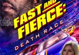 Fast and Fierce: Death Race (2020) Dual Audio [Hindi (Unofficial Dubbed) + English (ORG)] Web-DL 720p [1XBET]