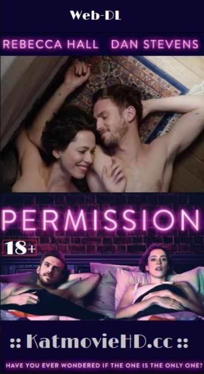 18+ Permission 2017 480p 720p Movie Web-DL English x264 Free Download