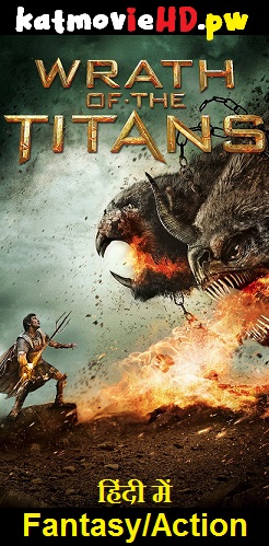 Wrath of the Titans (2012) 720p HD BluRay x264 [Dual Audio] [Hindi DD 2.0 – English 2.0] Full Movie