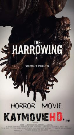 The Harrowing (2018) HD 720p Web-DL x264 Full Movie