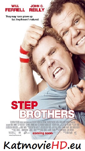 Step Brothers (2008) UNRATED 720p 480p BluRay x264 Eng Subs [Dual Audio] [Hindi DD 2.0 – English 2.0] Full Movie