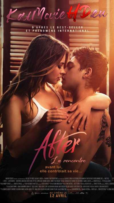 After (2019) Web-DL 720p 480p HD English x264 Full Movie