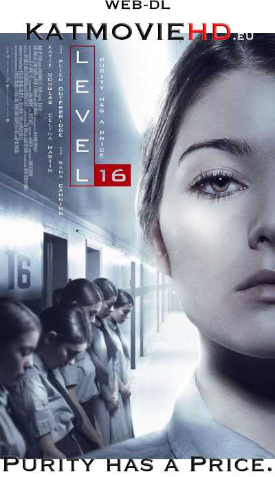 Level 16 (2018) HD 720p Web-DL English x264 Full Movie