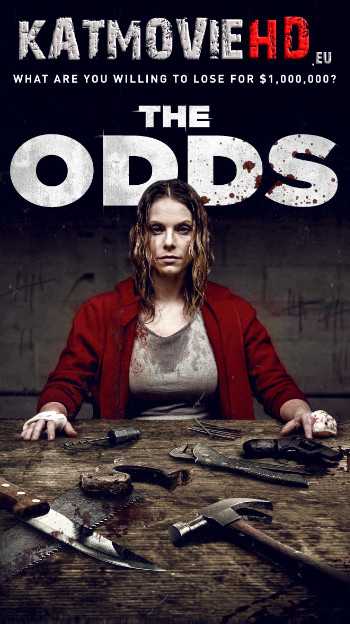 The Odds (2018) Web-DL 720p HD (Horror Movie) Esubs