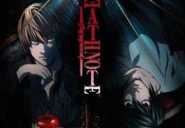 Death Note (In Hindi) 720p HDRip (Anime Series) | Fan Dubbed (Episode 4 Added)