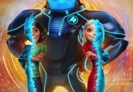 3Below: Tales of Arcadia (Season 1 & 2) Complete 720p Web-DL | Netflix Series