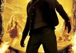 National Treasure (2004) 720p 480p HD BluRay x264 Dual Audio [Hindi DD 2.0 + English] Full Movie