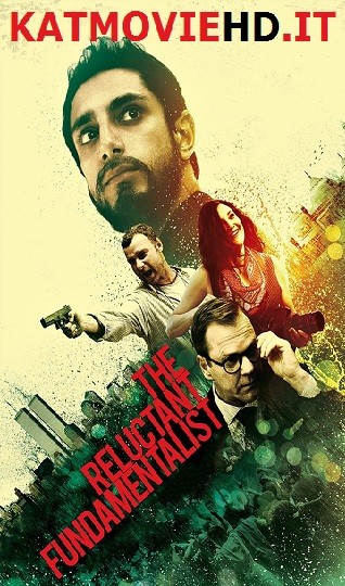 The Reluctant Fundamentalist (2012) 720p 480p HD BluRay x264 Dual Audio [Hindi 5.1 + English] Full Movie