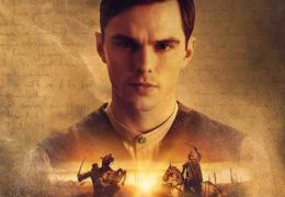 Tolkien (2019) BluRay 480p 720p 1080p Dual Audio [Hindi 5.1 + English] x264 | HEVC 10bit