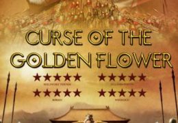 Curse of the Golden Flower (2006) Dual Audio [Hindi Dub – English] BluRay 480p 720p 1080p [Full Movie]