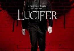 Lucifer (Season 1) Complete [ In Hindi + English ] Dual Audio | WEB-DL 480p 720p 1080p