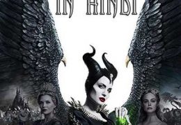 Maleficent 2: Mistress of Evil (2019) BluRay 720p & 480p Dual Audio [Hindi (ORG) + English] x264 ESub