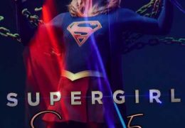 Supergirl (Season 5) Web-DL 720p & 480p [Episode 9 Added] English Subs [DC TV Series]