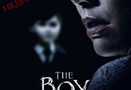 The Boy (2016) Hindi [Dual Audio] BluRay 1080p 720p 480p Esubs – [Horror Movie]