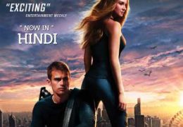 Divergent (2014) Hindi [Dual Audio] | BluRay 720p, 480p [Full Movie]