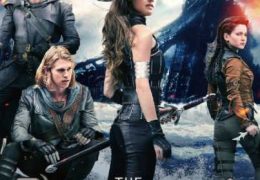 The Shannara Chronicles (Season 1) [Hindi Dubbed] Dual Audio [All Episodes] || WEB-DL 480p & 720p