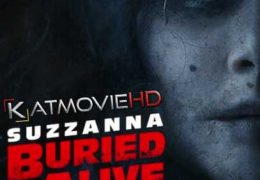 Suzzanna: Buried Alive (2018) HDRip 720p Dual Audio [ Hindi (Unofficial VO by 1XBET) + English (ORG) ] NF Movie