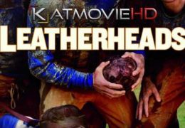 Leatherheads 2008 BluRay 720p & 480p Dual Audio [Hindi Dubbed – English] Esubs