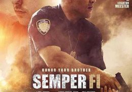 Semper Fi (2019) HDRip 720p Dual Audio [English (ORG) + Hindi (Unofficial VO by 1XBET) ]