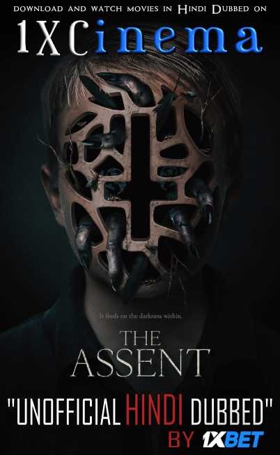 The Assent (2019) Hindi Dubbed (Dual Audio) 1080p 720p 480p BluRay-Rip English HEVC Watch The Assent 2019 Full Movie Online On 1xcinema.com