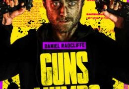 Guns Akimbo (2019) Web-DL 1080p & 720p HD [In English] x264/HEVC [Full Movie] ESubs