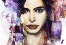 Marvel’s Jessica Jones: Season 2 [Hindi 5.1 DD] Dual Audio | S02 All Episodes | WEB-DL 480p & 720p