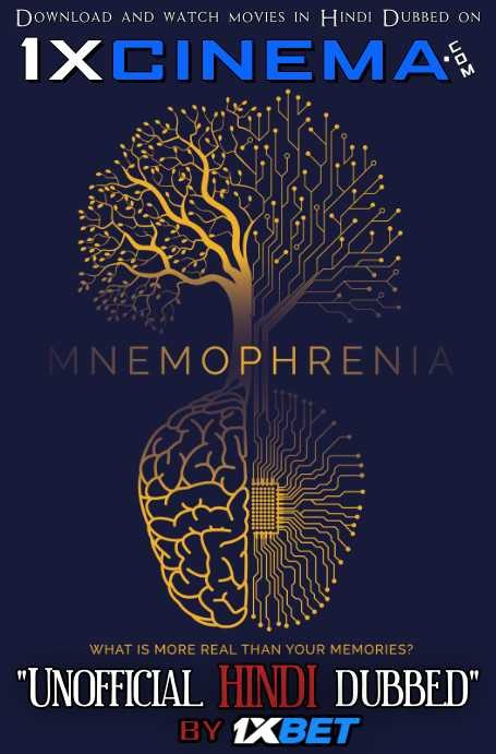 Mnemophrenia (2019) Hindi Dubbed (Dual Audio) 1080p 720p 480p BluRay-Rip English HEVC Watch Mnemophrenia 2019 Full Movie Online On 1xcinema.com