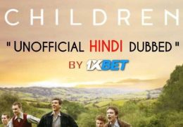 The Windermere Children (2020) HD 720p Dual Audio [Hindi Dubbed (Unofficial) + English (ORG)] [Full Movie]