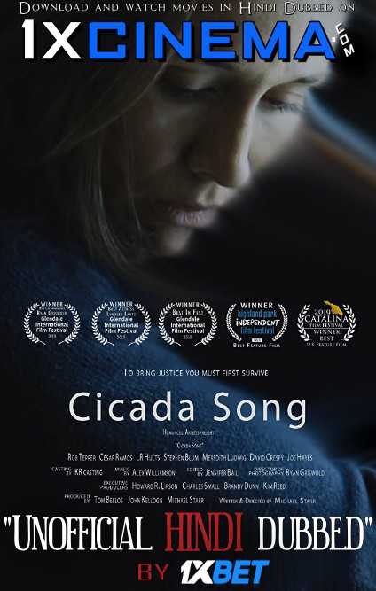 Cicada Song (2019) Hindi Dubbed (Dual Audio) 1080p 720p 480p BluRay-Rip English HEVC Watch Cicada Song 2019 Full Movie Online On 1xcinema.com