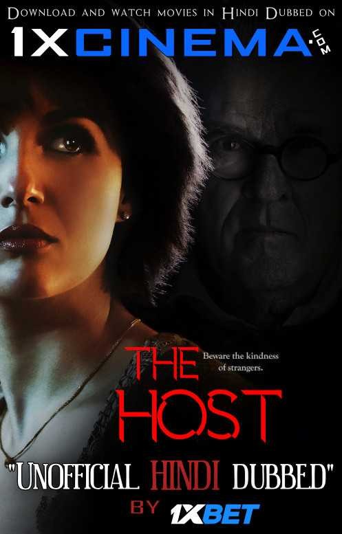 The Host (2020) Hindi Dubbed (Dual Audio) 1080p 720p 480p BluRay-Rip English HEVC Watch The Host 2020 Full Movie Online On 1xcinema.com