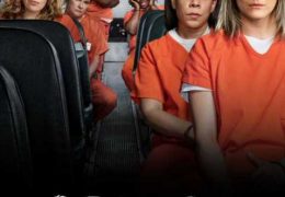 [18+] Orange Is the New Black: Season 6 Complete [ In Hindi – English ] Dual Audio  | BluRay [480p / 720p HD]