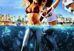 [18+] Piranha 3D (2010) Unrated BluRay 480p & 720p | Dual Audio [Hindi 5.1 + English] | Full Movie